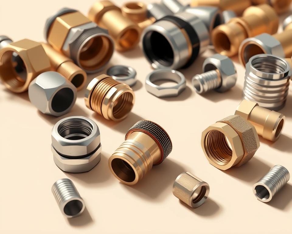 ﻿Designing a Home Brew System with John Guest Push-Fit Components