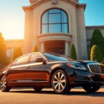 Luxury Car Service in Fort Collins: The Best for Relaxation