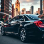 Chauffeur Services Near Me Westminster Group Travel Coordination Tips