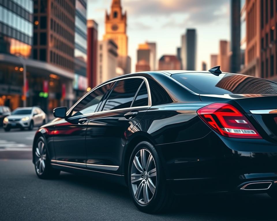 Chauffeur Services Near Me Westminster Group Travel Coordination Tips