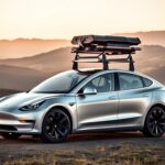 Best Wireless Charging Tesla Model Y Juniper accessories