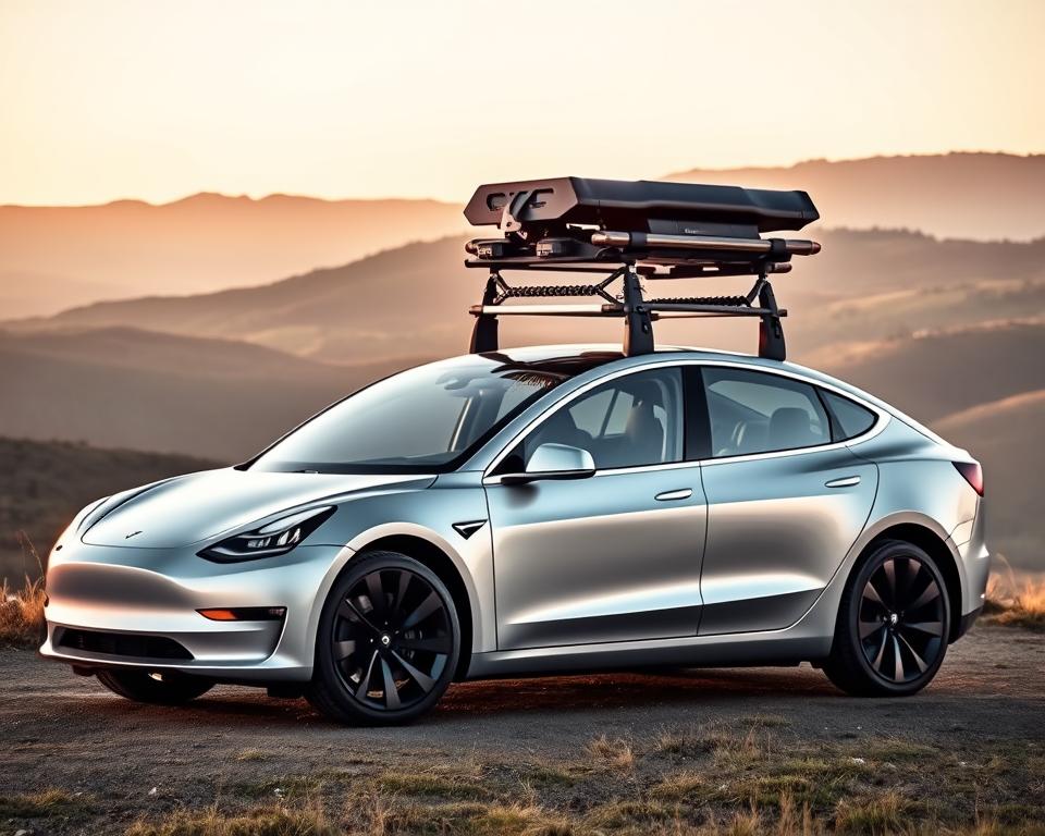 Best Wireless Charging Tesla Model Y Juniper accessories