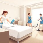 Eco-Friendly Airbnb Cleaning Services in Las Vegas for Green Hosts