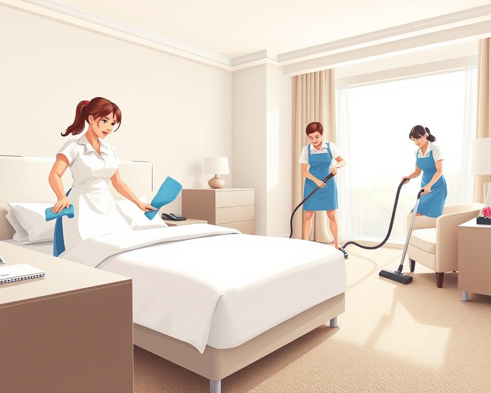 Eco-Friendly Airbnb Cleaning Services in Las Vegas for Green Hosts