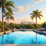 Managing Filter Backwash in Pool Maintenance Kingwood