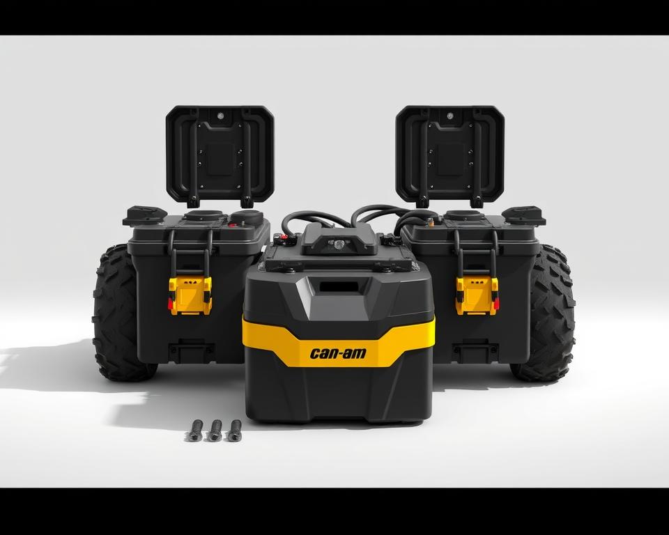 Wheel Offsets Explained for All-Terrain ATVs