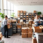 Holiday Cleanout Junk Removal Thousand Oaks Ca