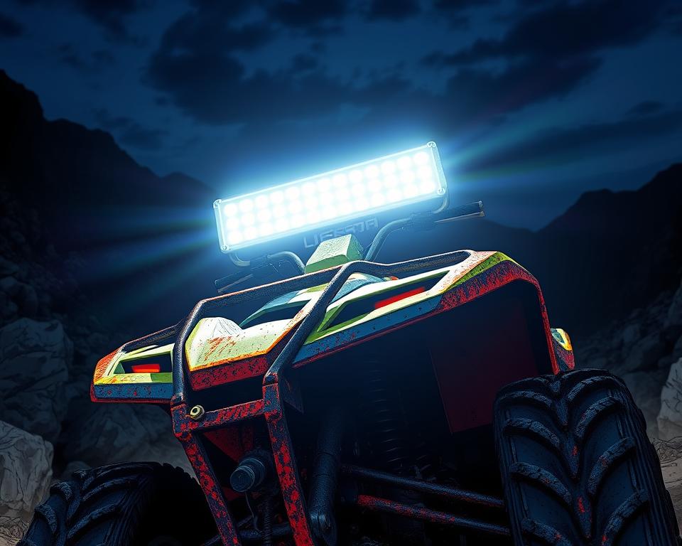 All-Terrain ATV Wheel Accessories Maintenance Tips