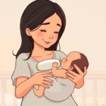 The Clean Ingredient List in Holle Organic Infant Formula