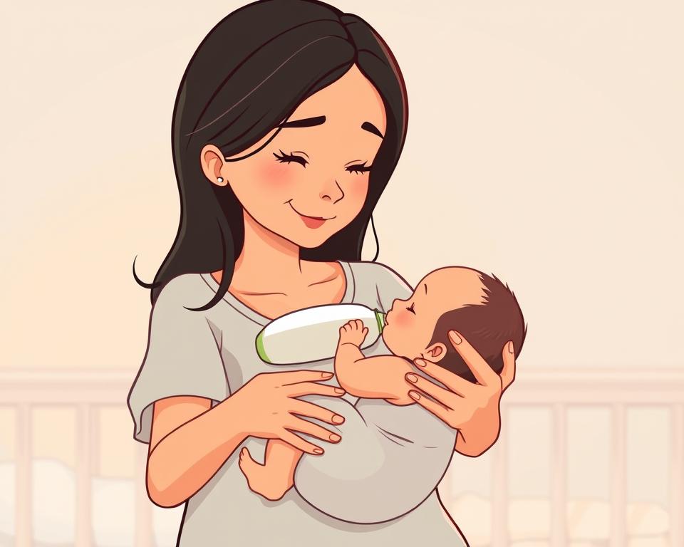 The Clean Ingredient List in Holle Organic Infant Formula