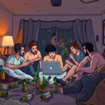Guide to Hire Female Stripper Near Me for Private Parties