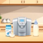 Bobbie Formula Baby Brezza Setting: Official Guidelines