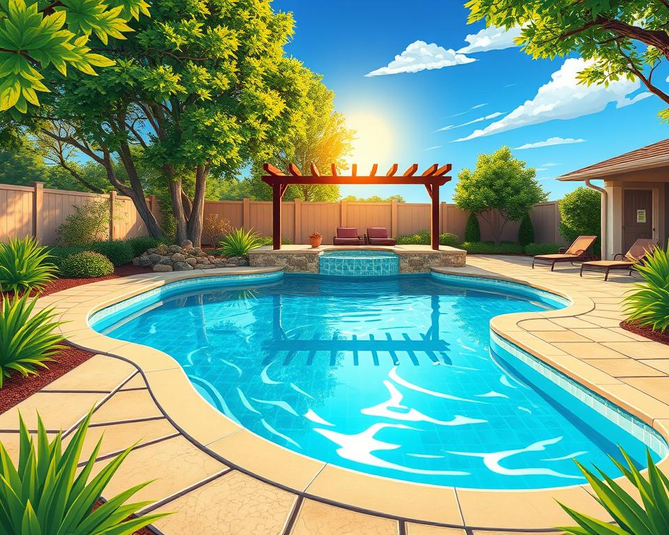 Specialty Pool Cleaning Services for Spring TX Residents