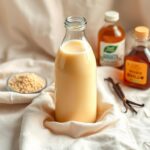 Organic Baby Formula Subscription Benefits for Busy Parents