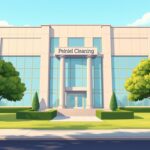 From Floors to Fixtures: Peniel Cleaning’s Full-Spectrum Office Building Cleaning