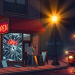 Local Business Solutions: Commercial Glass Door Repair Near Me