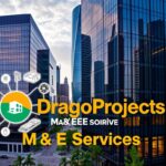 Dragoprojects M&E Consultants: Bridging Design and Execution Seamlessly