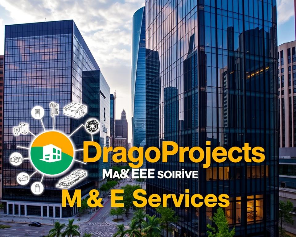 Dragoprojects M&E Consultants: Bridging Design and Execution Seamlessly