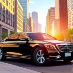 Car Service Loveland: Best for Travelers Seeking Comfort and Reliability