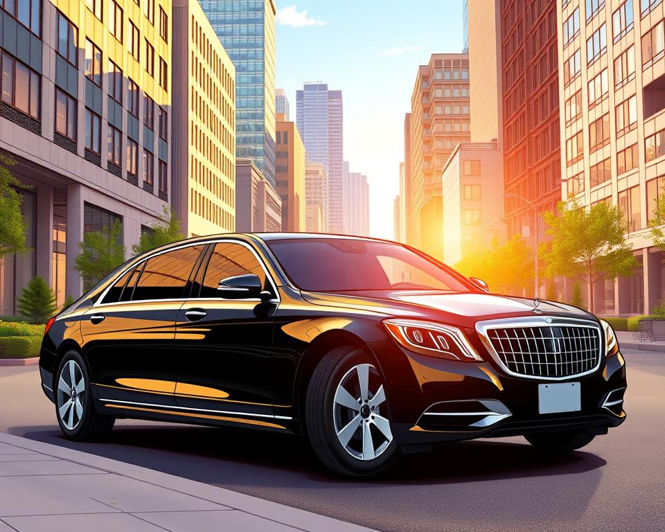 Car Service Loveland: Best for Travelers Seeking Comfort and Reliability
