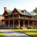 Why Timber Framing Offers Unmatched Design Flexibility