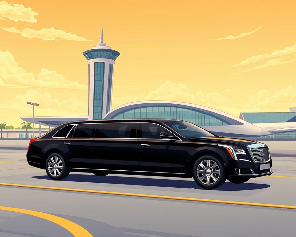 ﻿Need a Black Car Service Near Me? A Arvada Local’s Guide