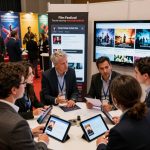 Leveraging Awards And Nominations In Film Festival Media Distribution