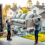 Health And Safety In Mattress Removal Processes In Newbury Park