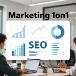 Marketing 1on1 has the Top SEO Consultants in Raleigh, NC