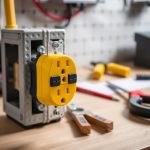 How Nema L6 30r Components Handle High-Power Requirements