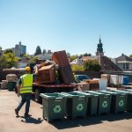 What Items Can Medford Junk Removal Handle