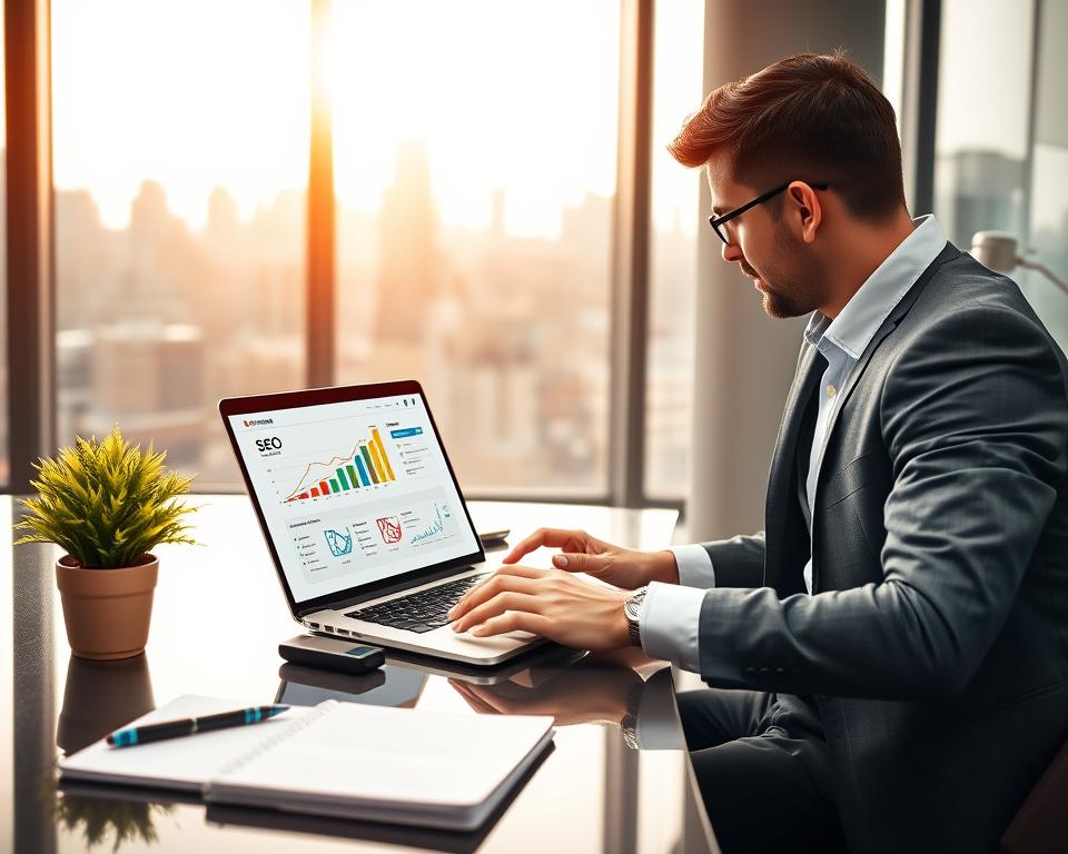 Top Houston SEO For Home Services And Contractors