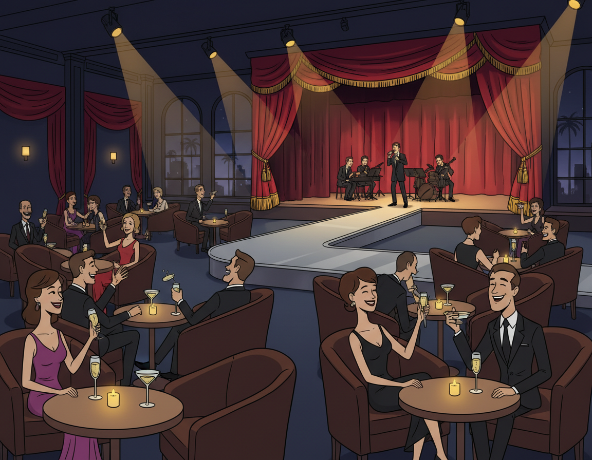 Read Full Article About Stripper Agency In San Diego Service Comparison