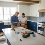 How Kitchen Remodeling Contractors Kirkland WA Works: What To Expect