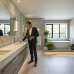 Time-Saving Tips For Bathroom Remodeling Services Redmond WA