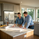 Visit Website About Local Kitchen Remodeling Contractor Kirkland WA For Advice On Maintaining Your New Kitchen