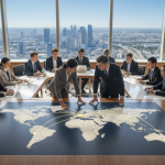 BRI Policy Coordination Supporting Remote Learning Access