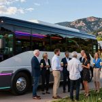 Safety Certifications Held by the Lakewood Party Bus Company