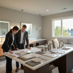 Creating A High-End Look With Mid-Range Materials — Click Here About Bathroom Remodeling Maple Valley WA