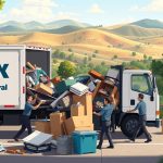Official Site About Junk Removal Announces Special Promotions