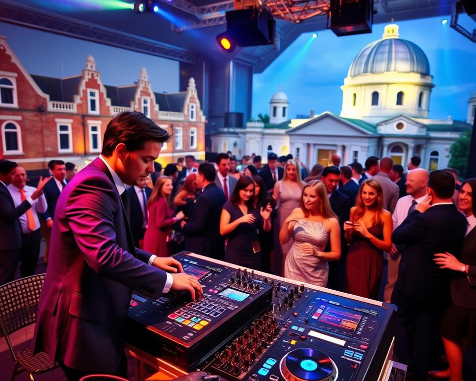 This Information About Event Signer In Miami: Technology And AV Integration