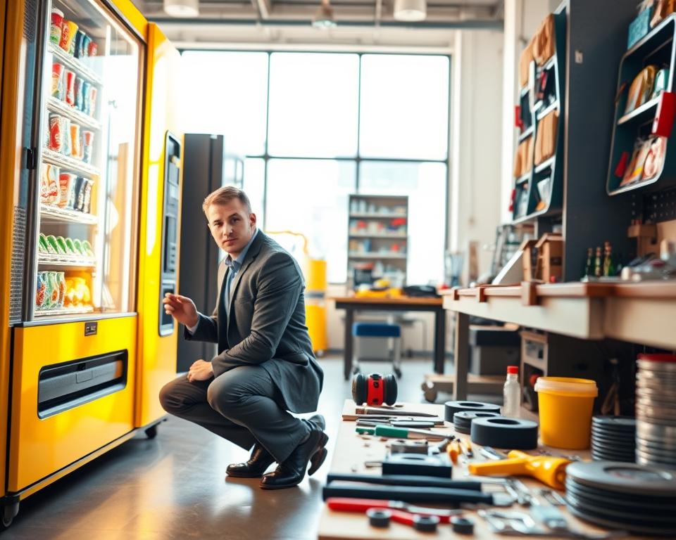 Click Here About Vending Machine Companies San Marcos Offering Hot Food Vending