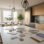 Click To Learn More About Basement Remodeling Paint Choices
