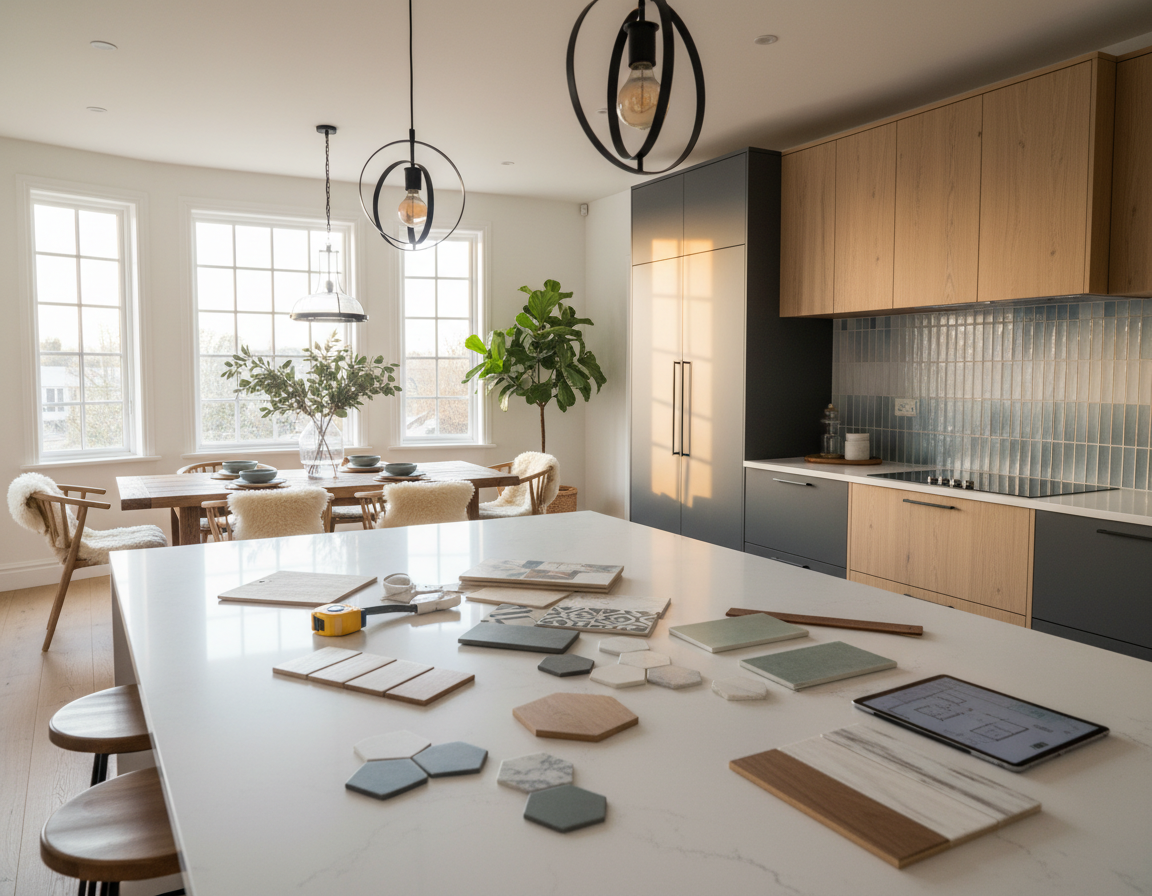 Click To Learn More About Basement Remodeling Paint Choices