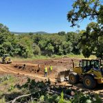 Commercial Land Clearing in Glen Rose TX: Site Preparation Basics