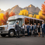 Cited Source About Party Bus Charters Broomfield: Estimating Total Cost Per Person