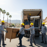 Junk Removal In Thousand Oaks CA: Bundling Jobs To Save Money