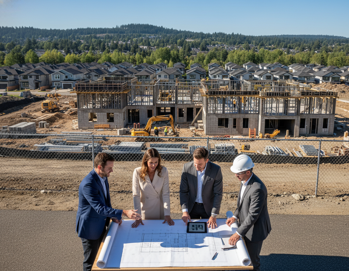 How to Find Local Bathroom Remodeling Contractors in Maple Valley