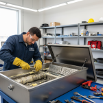 Odor Problems? It Might Require Grease Trap Repair in Oxnard