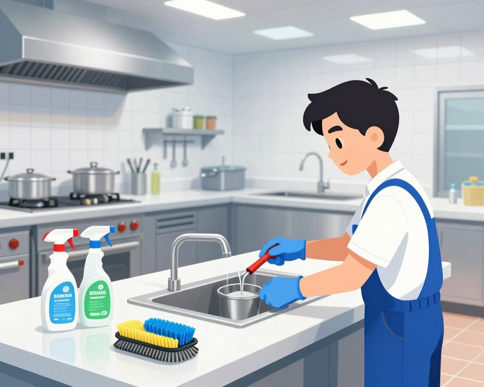 Torrance Juice Bars: Surprising Grease Trap Cleaning Necessities